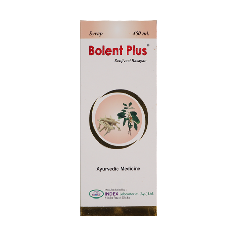 Bolent Plus